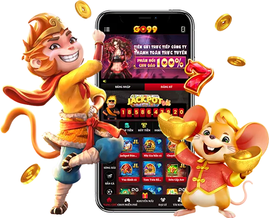 Đồ họa 3D sống động của game bắn cá 23win