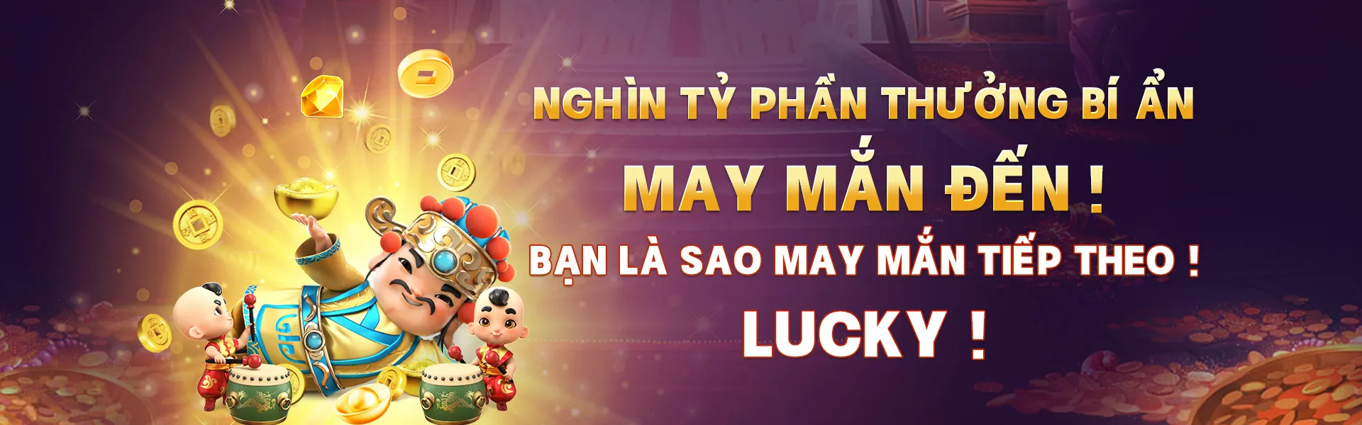 Hình ảnh Nổ Hũ 23win Nhà Cái với các máy slot và tiền vàng
