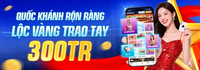Chương trình VIP 23win với các lợi ích độc quyền