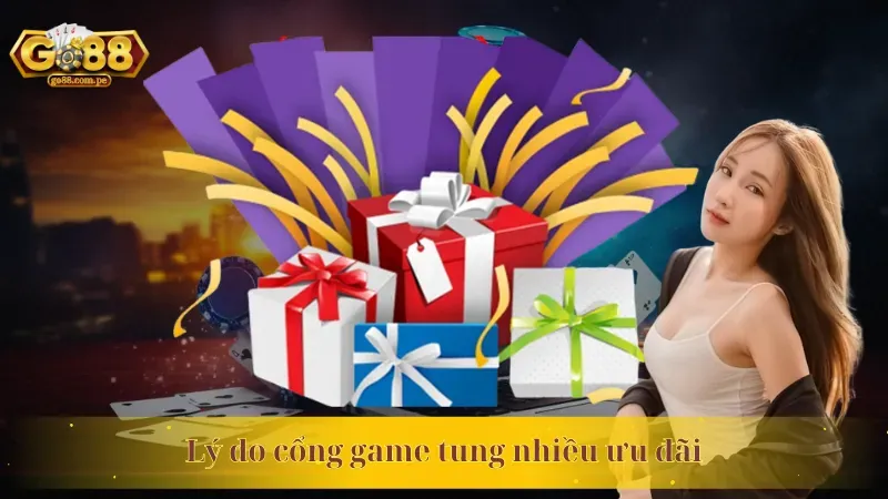 Tổng quan các loại khuyến mãi 23win